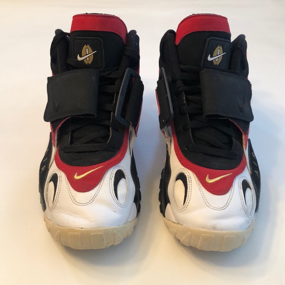 nike air max speed turf 49ers